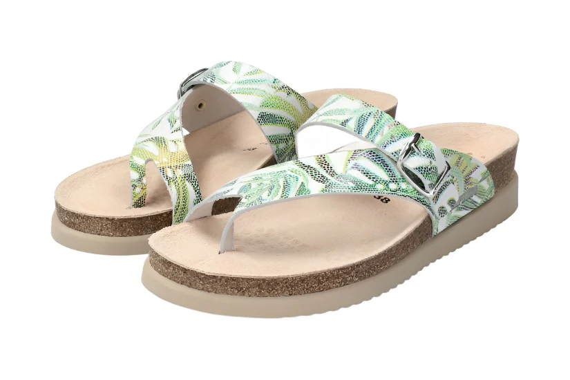 Mephisto Helen Women's LIGHT KHAKI
