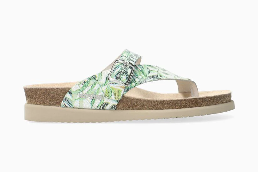 Mephisto Helen Women's LIGHT KHAKI