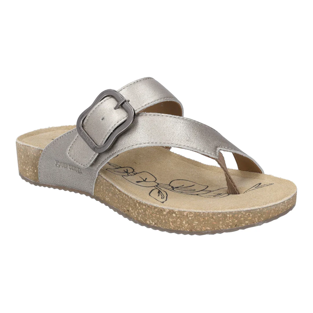 Josef Seibel Tonga 77 Women's CRISTAL