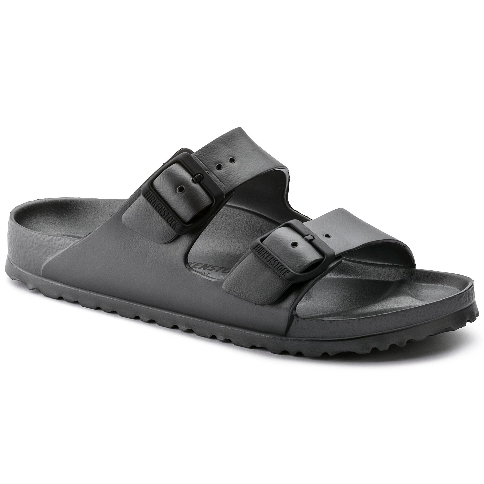 Birkenstock Arizona EVA Waterproof Sandals Unisex MET ANTHRACITE