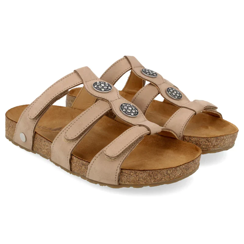 Haflinger Alice Women's SAFOR