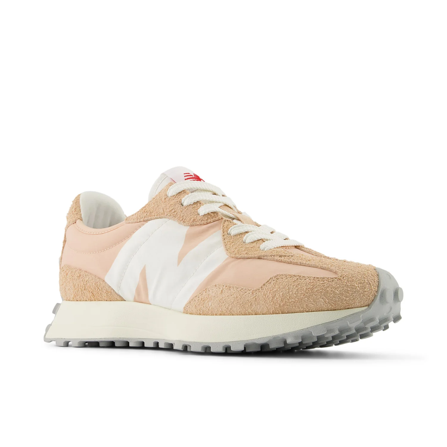 New Balance 327 Unisex (U327LN) DARK VINTAGE ROSE/ANGORA