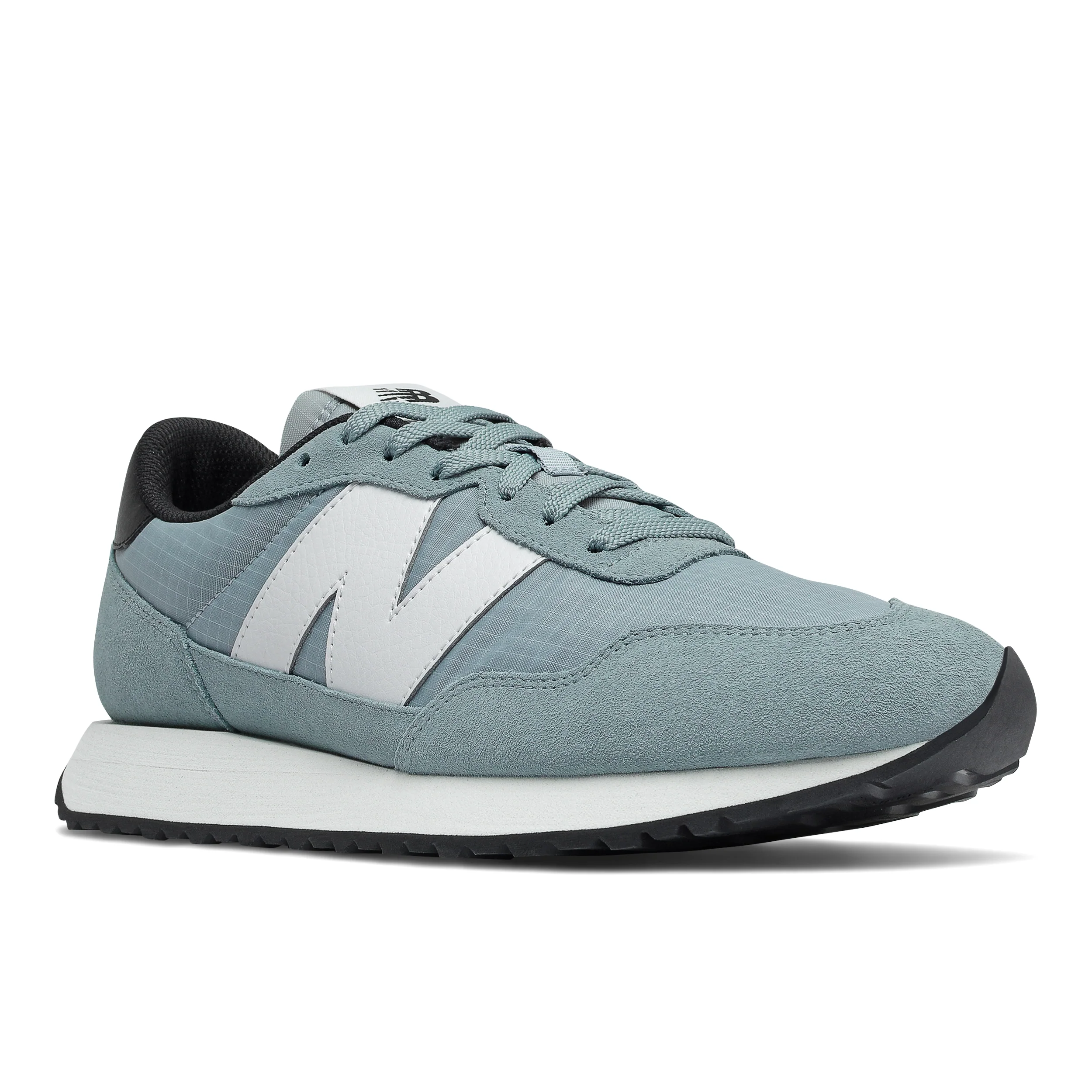 New Balance MS237UE1 Classic Lifestyle Men's SLATE