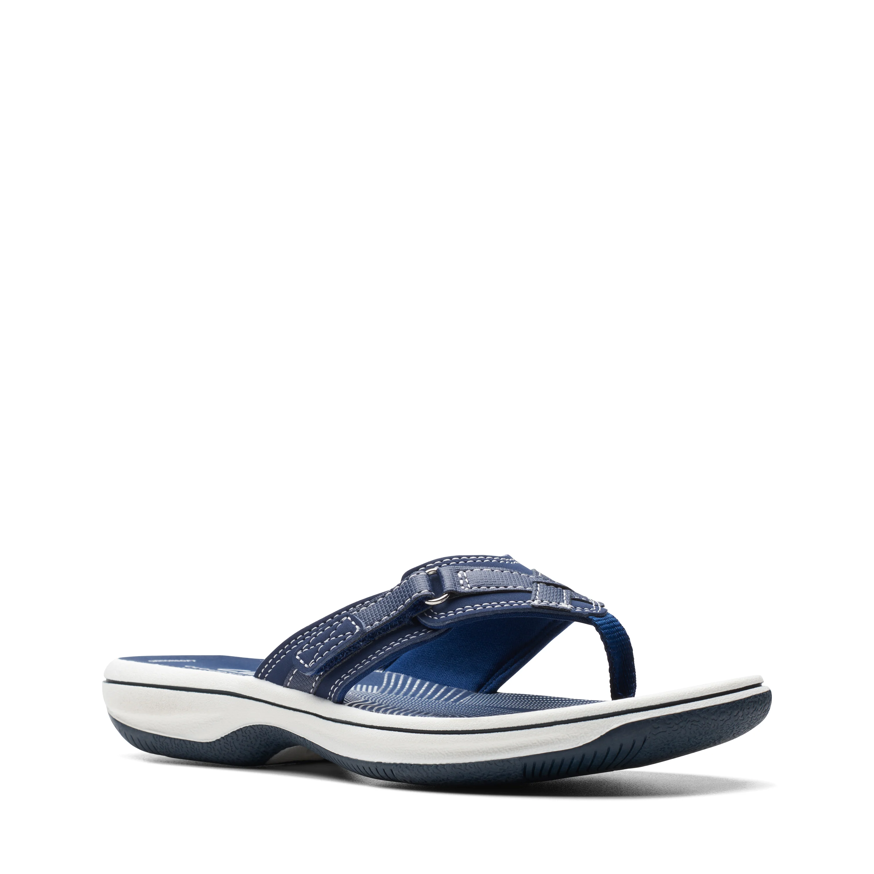 Clarks Breeze Sea H Women's NAVY