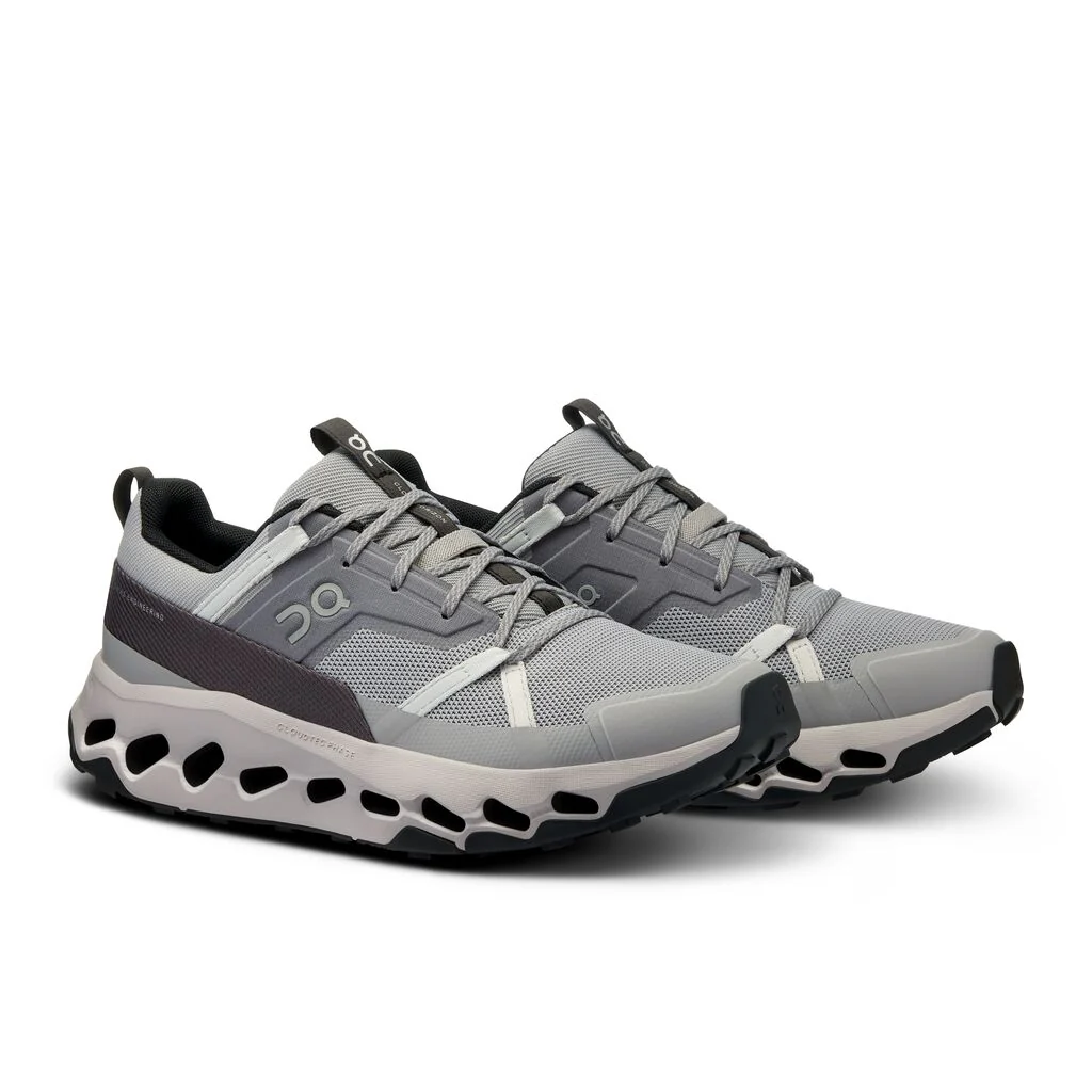On Cloudhorizon Women's ALLOY/FROST