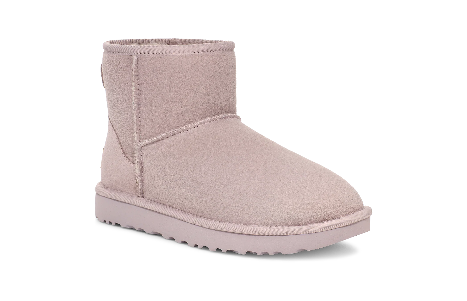 UGG Classic Mini II Boot Women's PALE SMOKE
