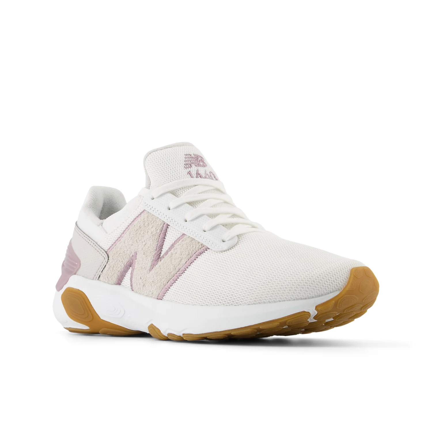 New Balance Fresh Foam X 1440 Women's (W1440AP1) WHITE/ICE WINE