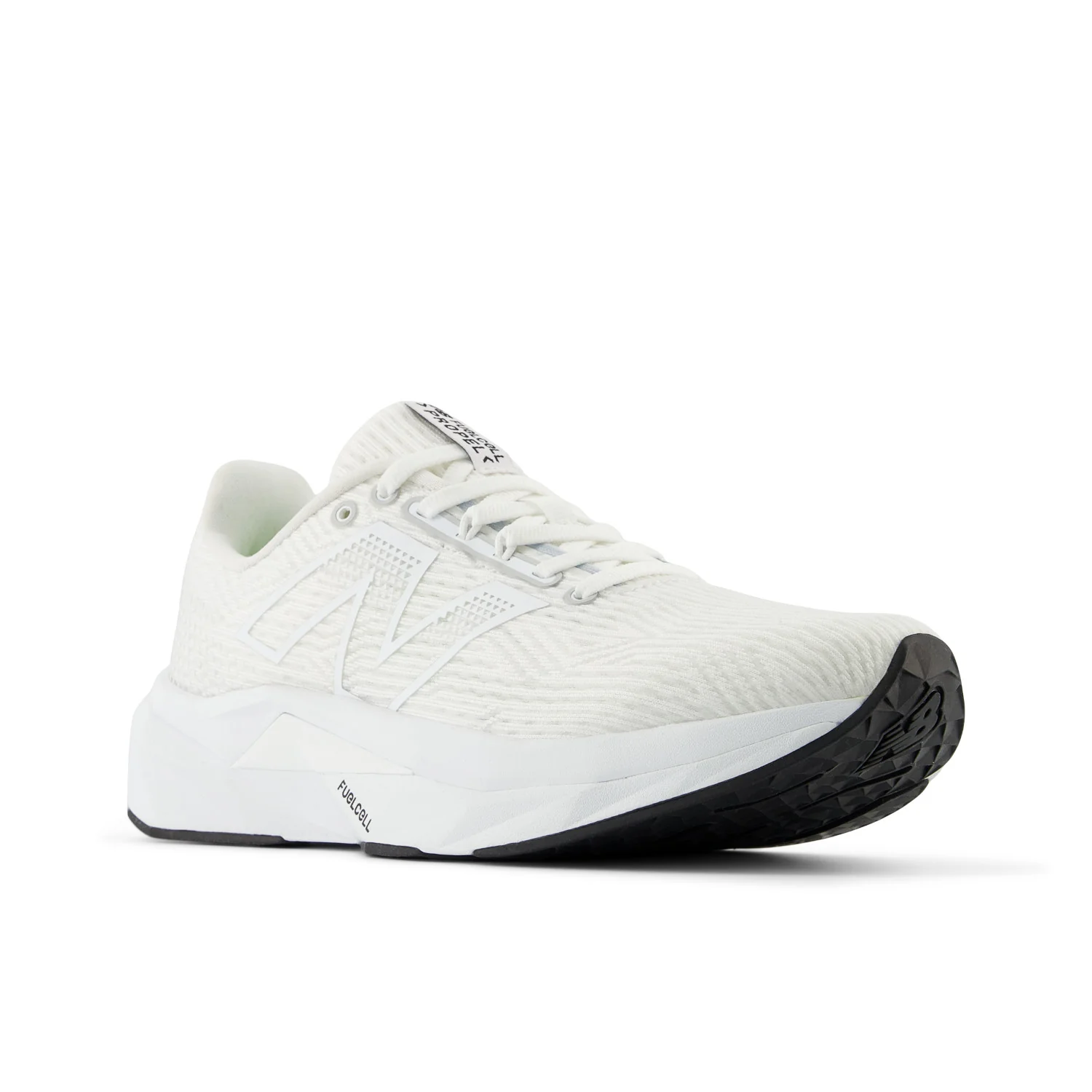 New Balance FuelCell Propel v5 Women's (WFCPRLW5) WHITE/WHITE