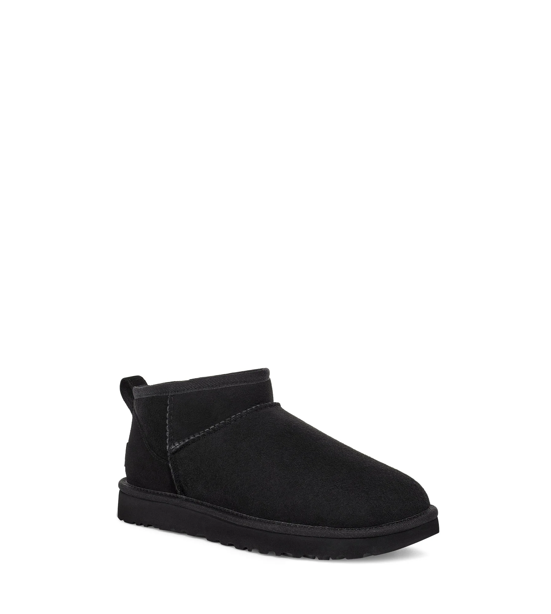 Ugg Classic Ultra Mini Women's CHESTNUT