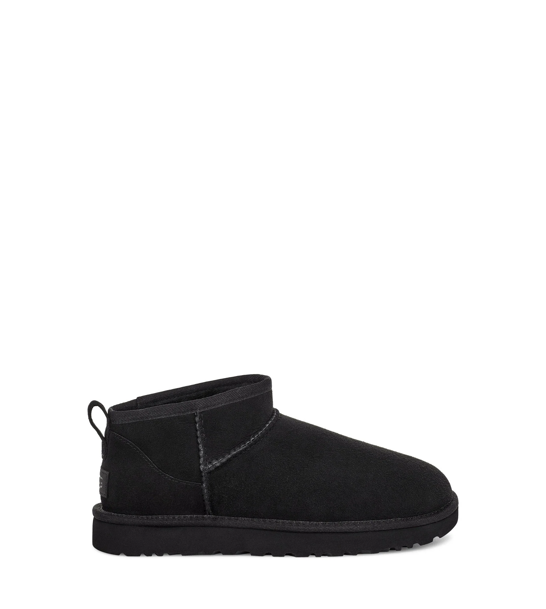 Ugg Classic Ultra Mini Women's CHESTNUT