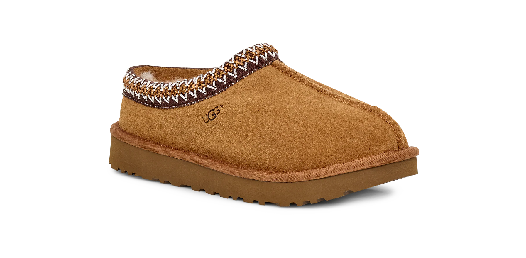 Ugg Tasman Slipper Women's CHESTNUT