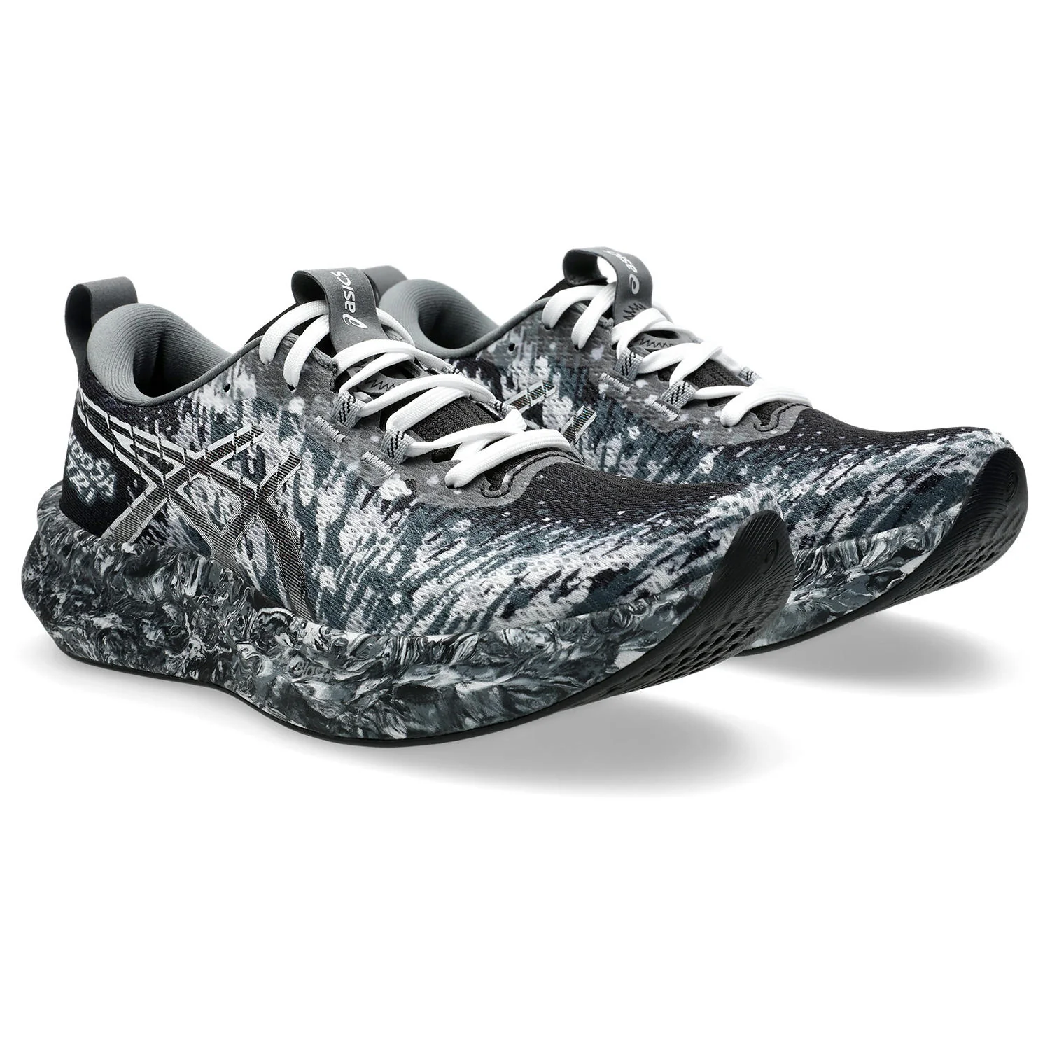 Asics Noosa Tri 16 Women's BLACK/WHITE