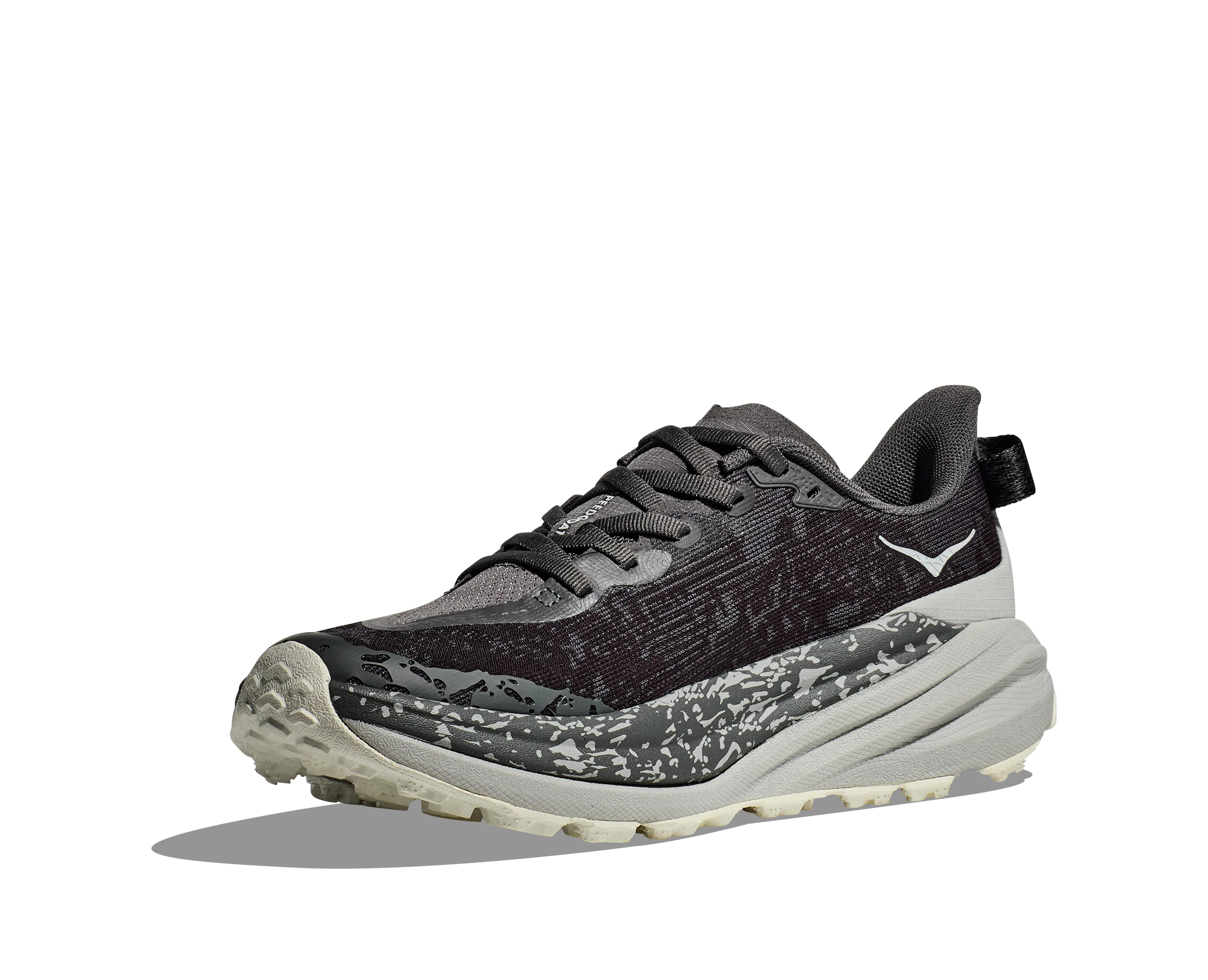 Hoka Speedgoat 6 Women's SATELLITE GREY / STARDUST