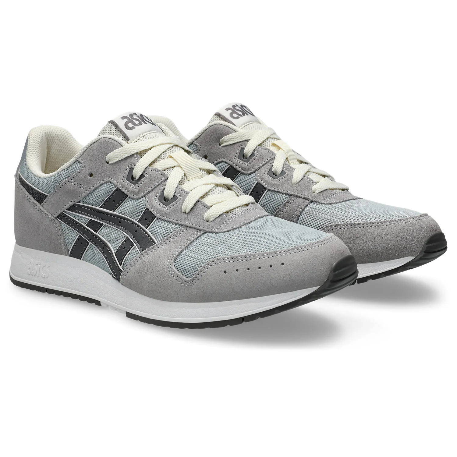 Asics Lyte Classic Unisex PIEDMONT GREY/CARBON