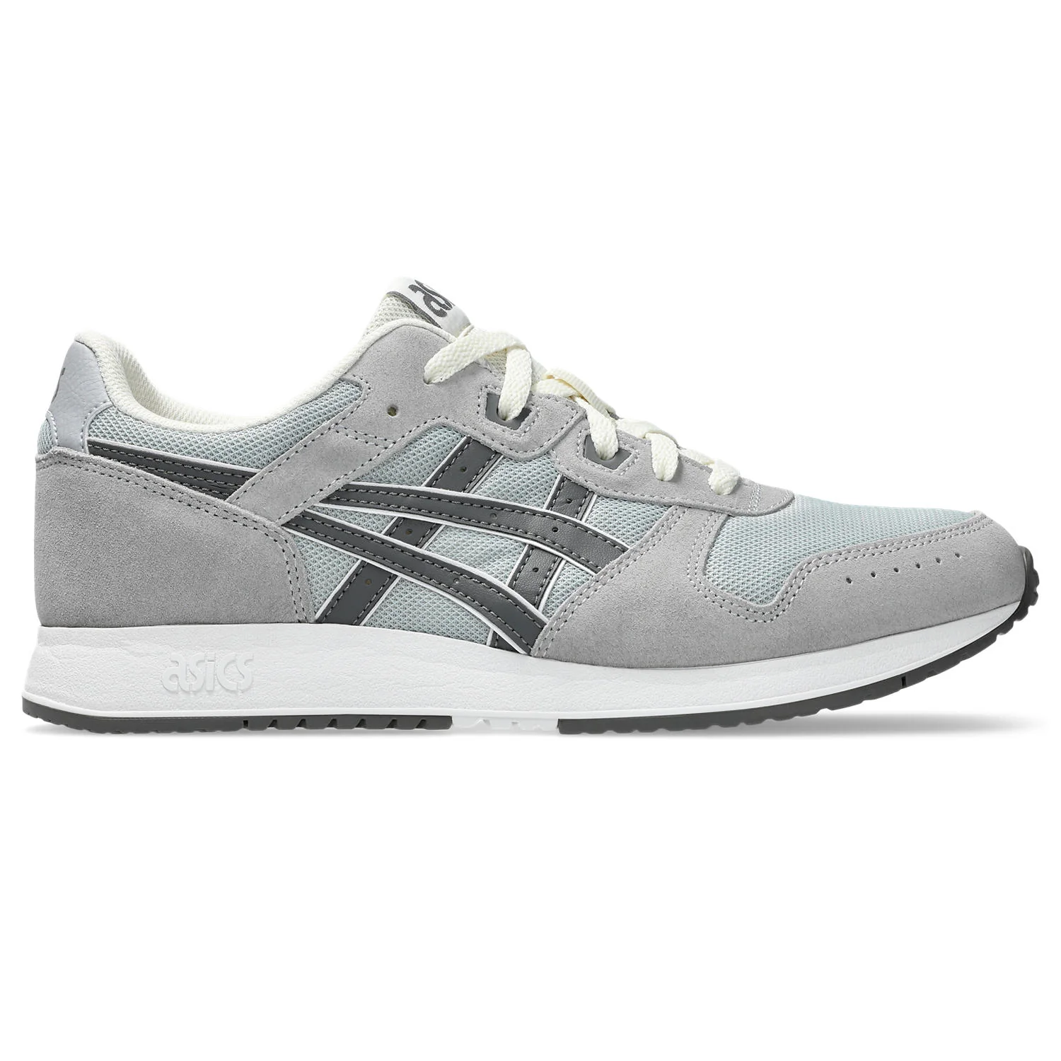 Asics Lyte Classic Unisex PIEDMONT GREY/CARBON