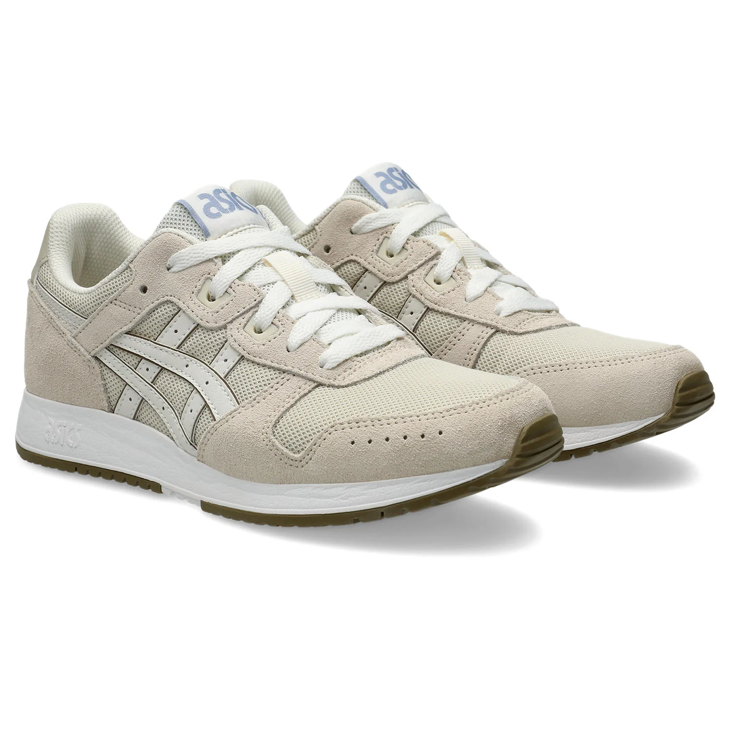 Asics Lyte Classic Women's MINERAL BEIGE/CREAM