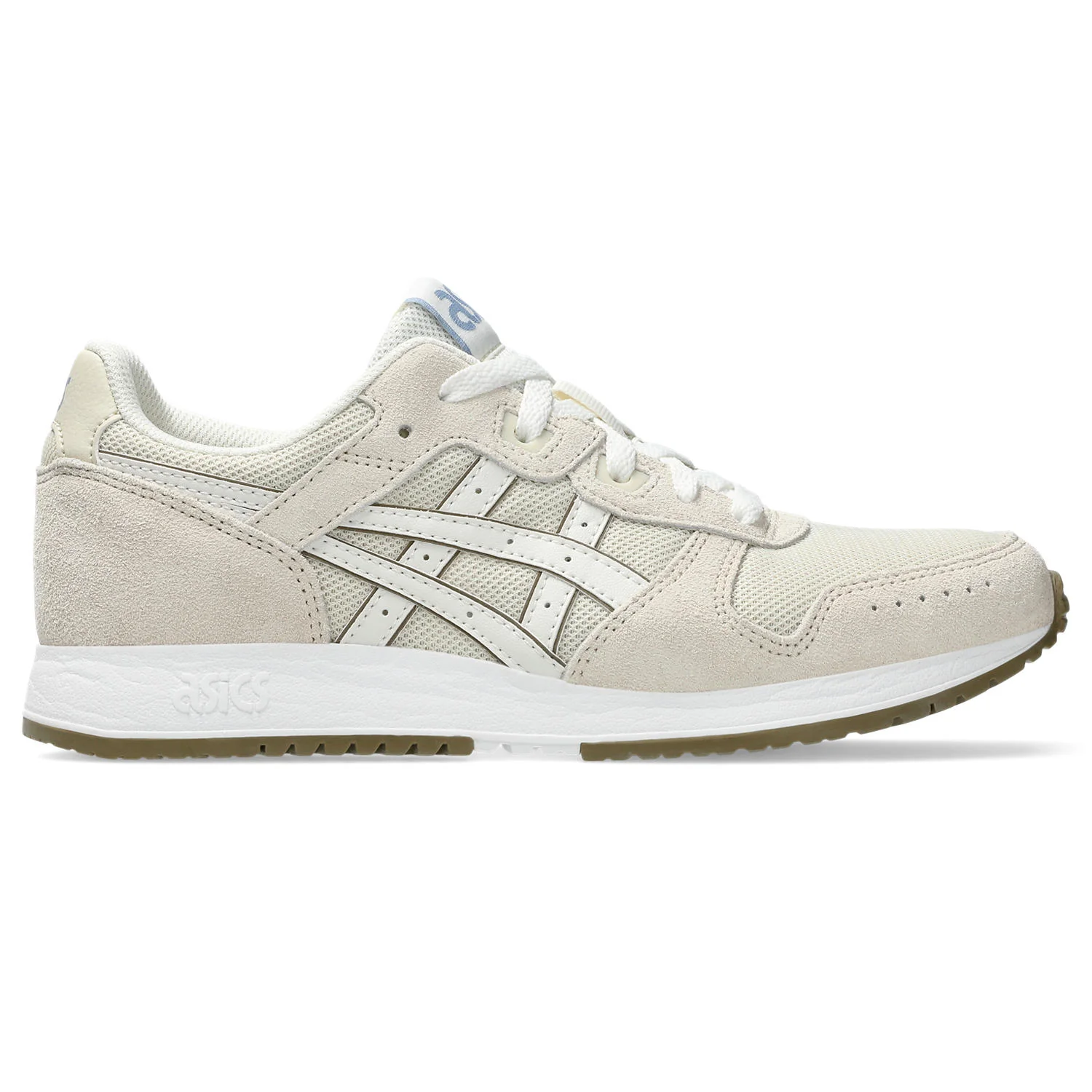 Asics Lyte Classic Women's MINERAL BEIGE/CREAM