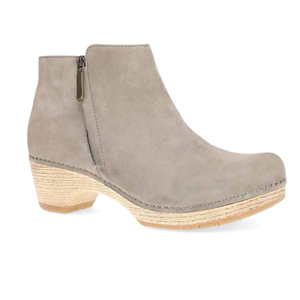 Dansko Lizanne Boot Women's TAUPE 1 8578-dansko-lizanne-boot-women-s-taupe-1.webp