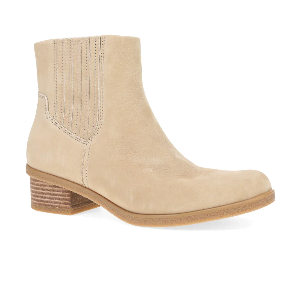 Dansko Daisie Waterproof Women's SAND