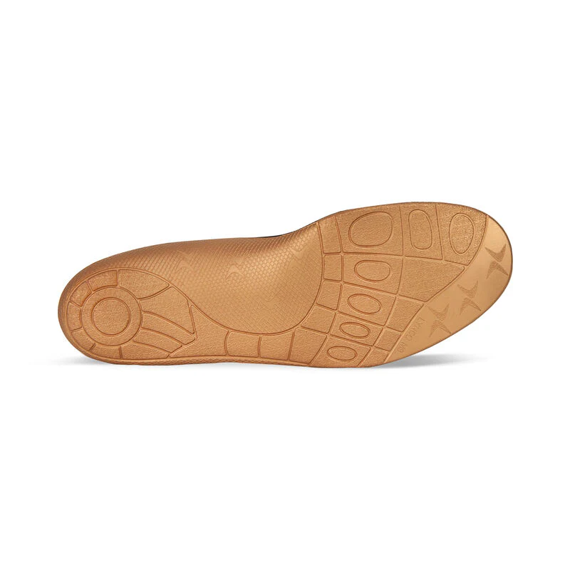 Men's Aetrex Train Orthotics - Insole for Exercise
