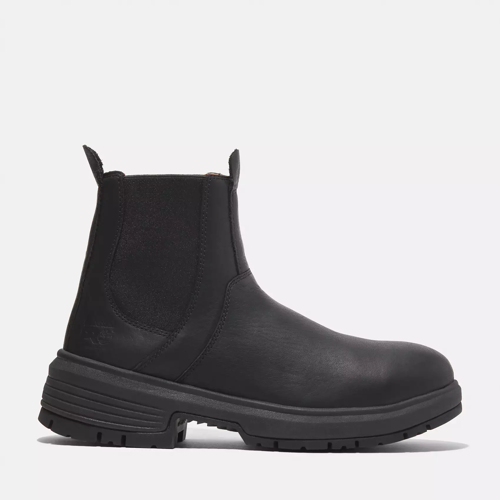 Timberland PRO Birchline 6" Comp-Toe Work Boot Women's BLACK
