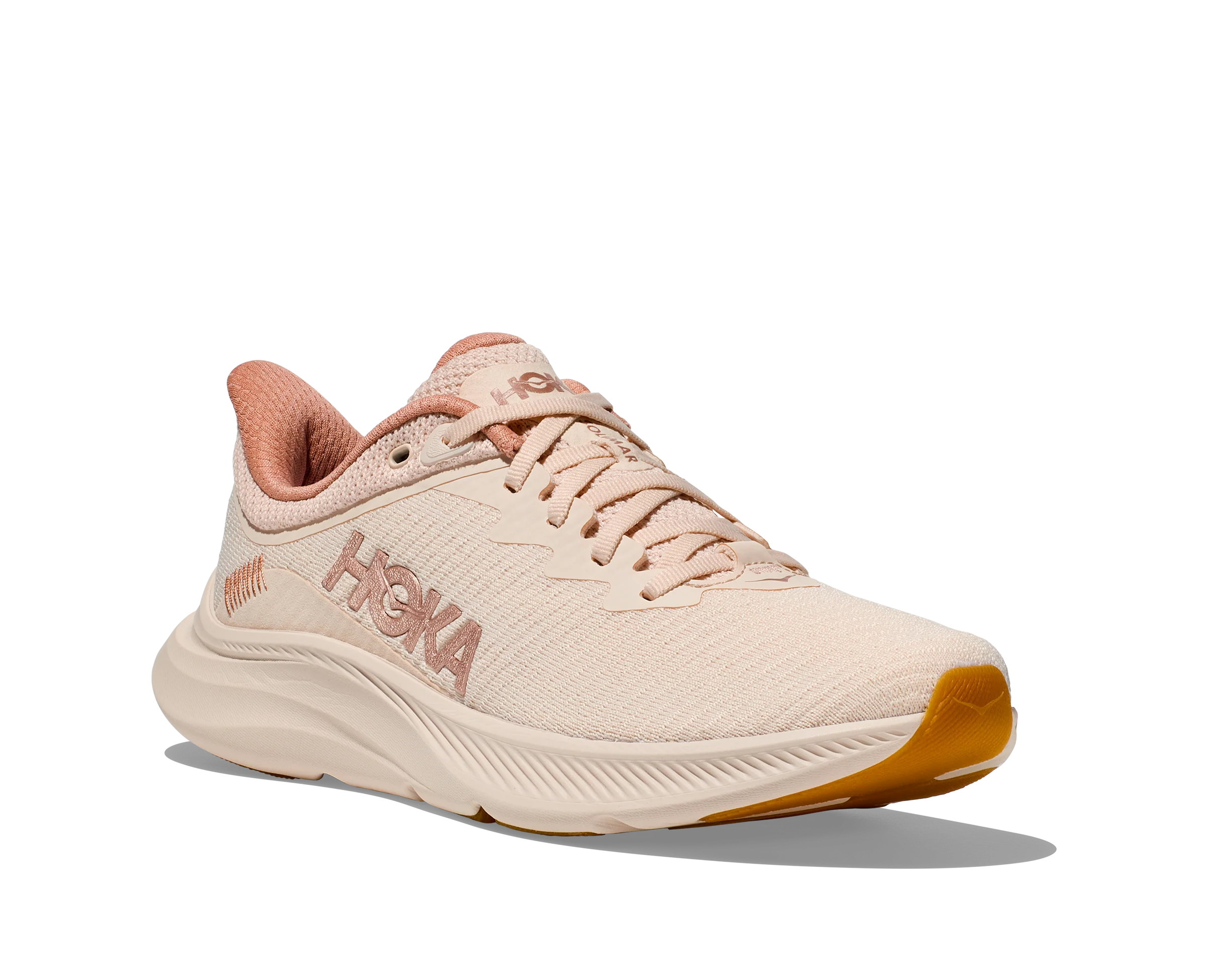Hoka Solimar Women's WHITE/WHITE