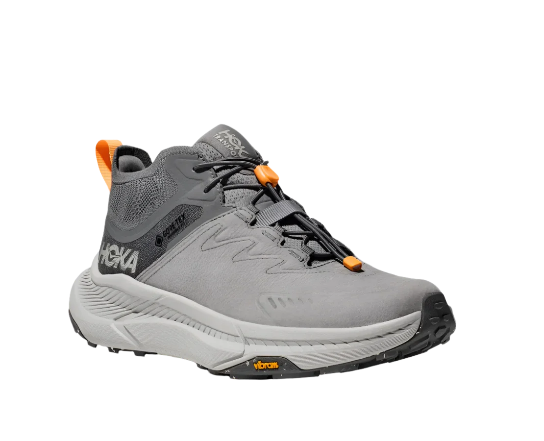 Hoka Transport Chukka GTX Men's ASTEROID/STARDUST