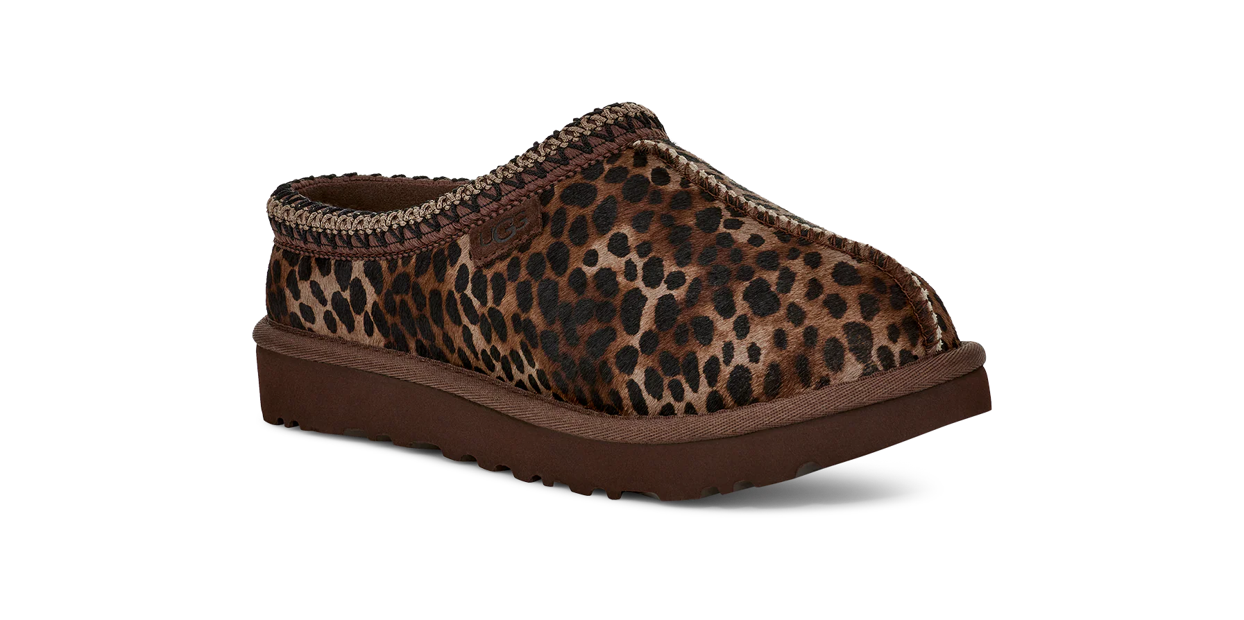 UGG Tasman Caspian Women's BURNT CEDAR