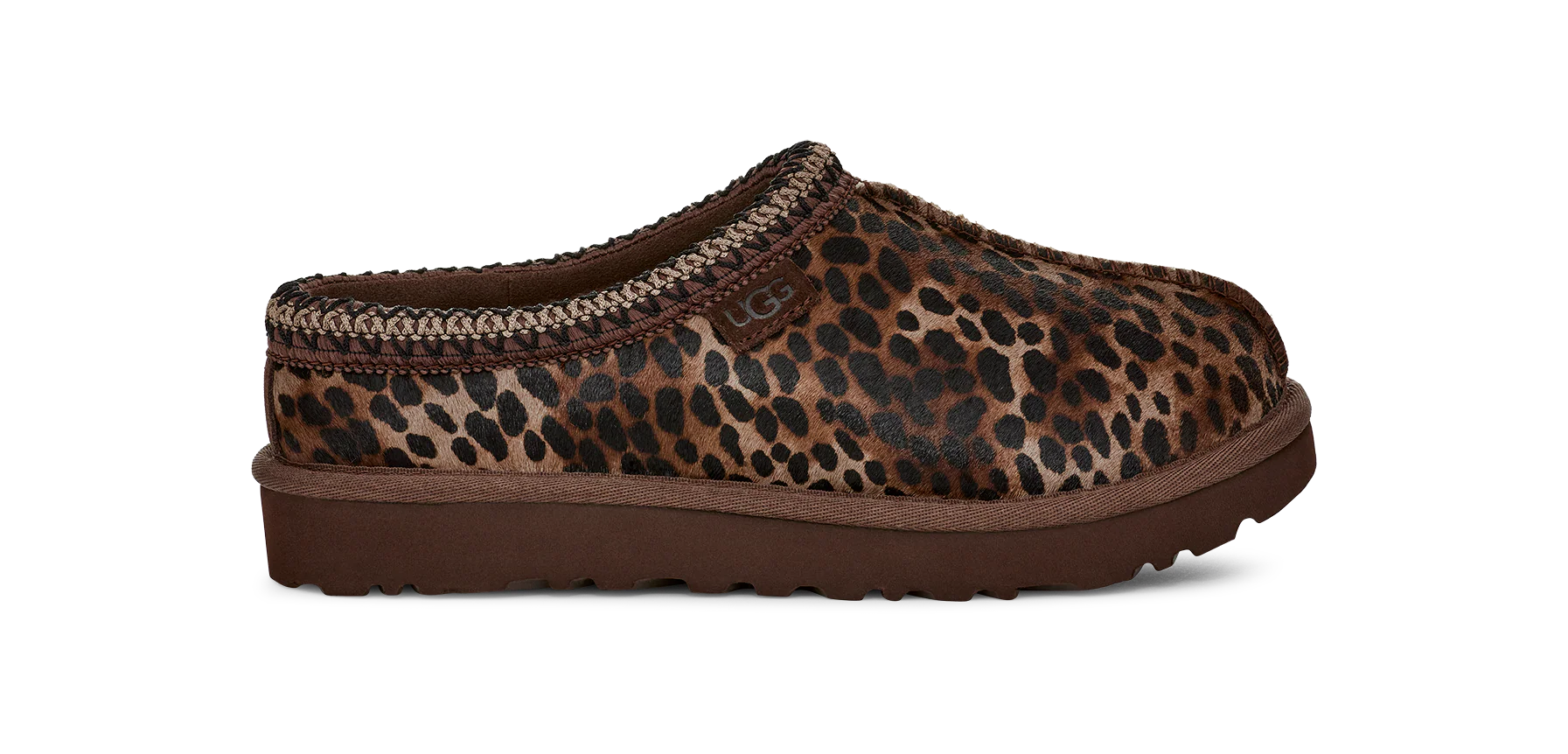 UGG Tasman Caspian Women's BURNT CEDAR