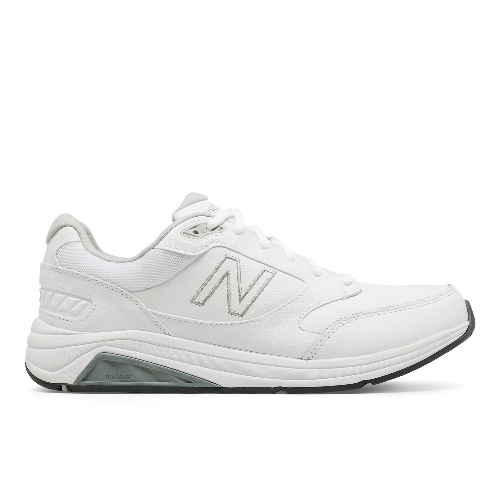 New Balance MW928WT3 With Rollbar Men's White