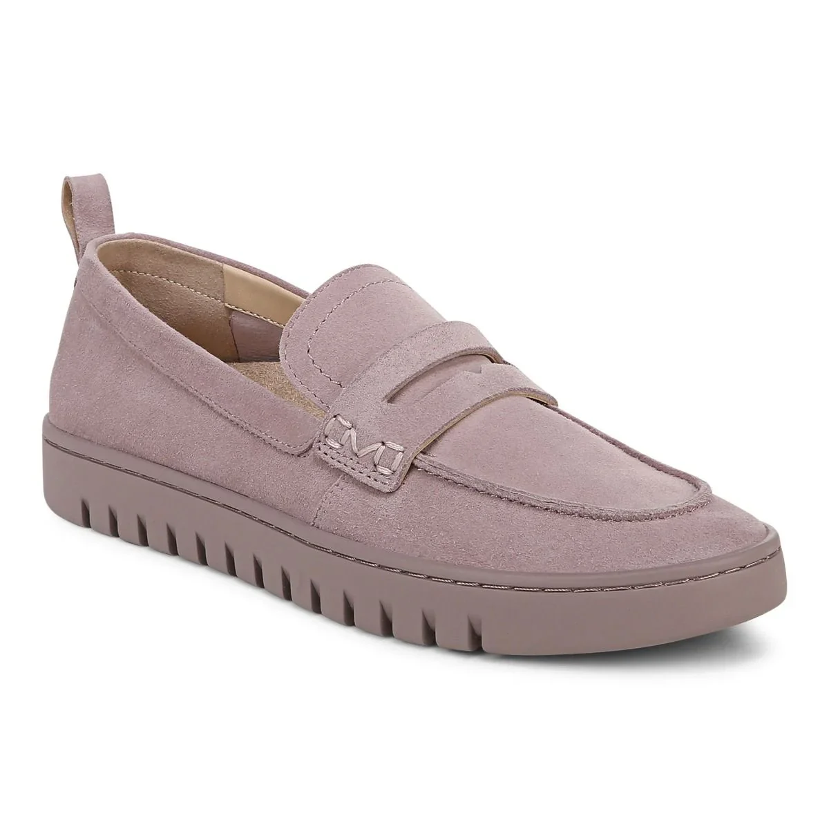 Vionic Uptown Loafer Women's MAGNOLIA DUSK