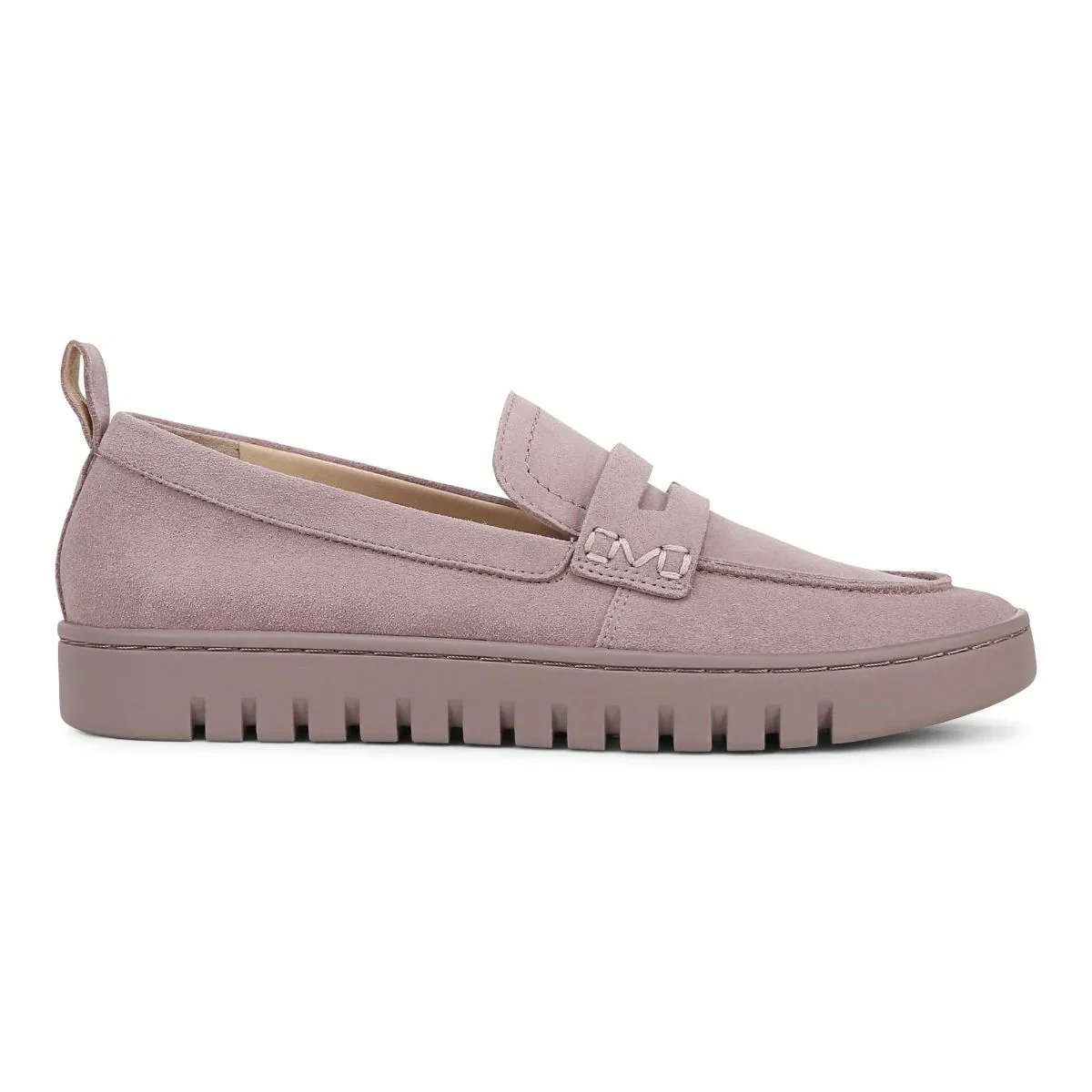 Vionic Uptown Loafer Women's MAGNOLIA DUSK