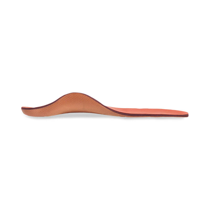 Aetrex Premium Memory Foam Orthotics Insole Women's PINK