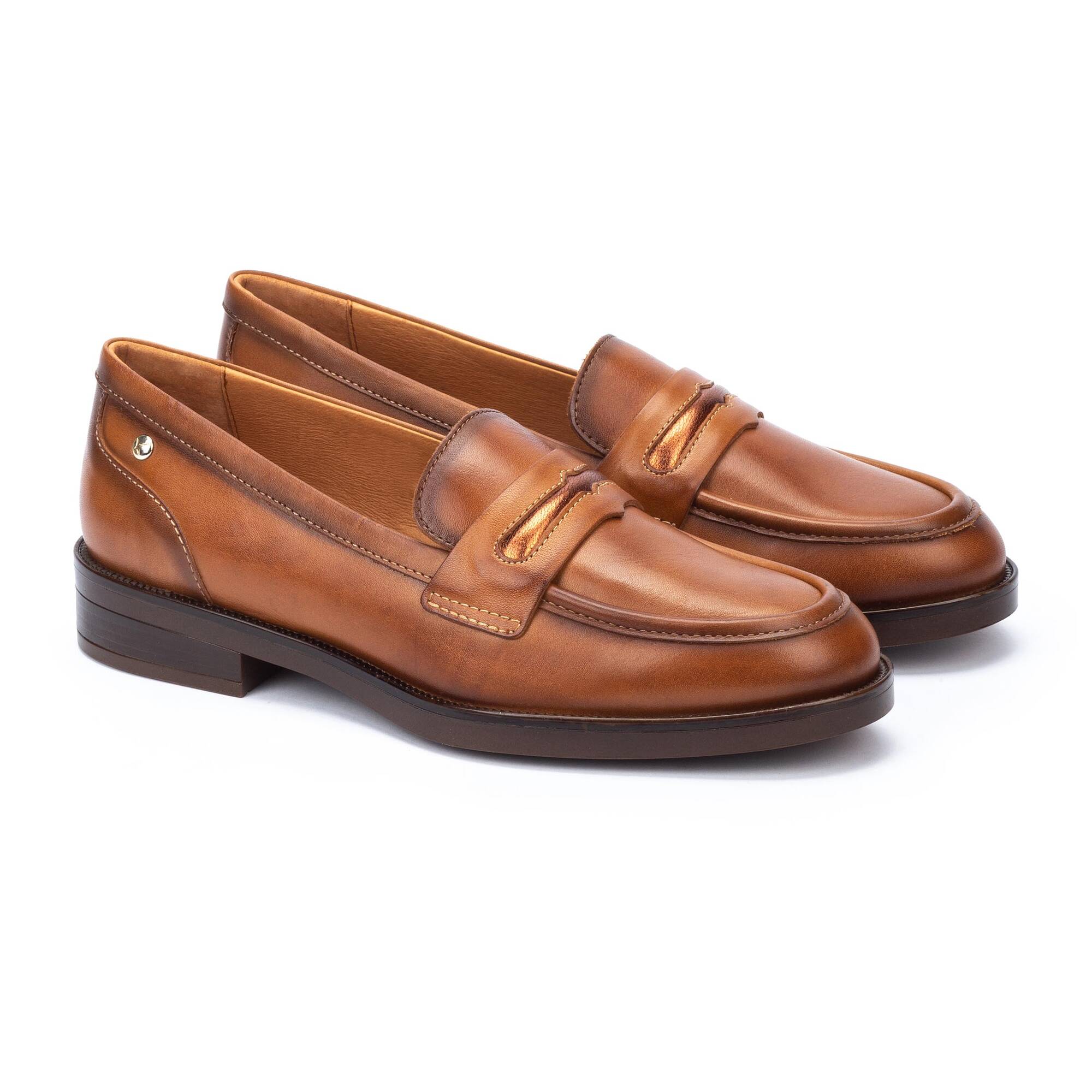Pikolinos Puertollano Classic Loafers Women's BRANDY 1 9236-pikolinos-puertollano-classic-loafers-women-s-brandy-1.jpg