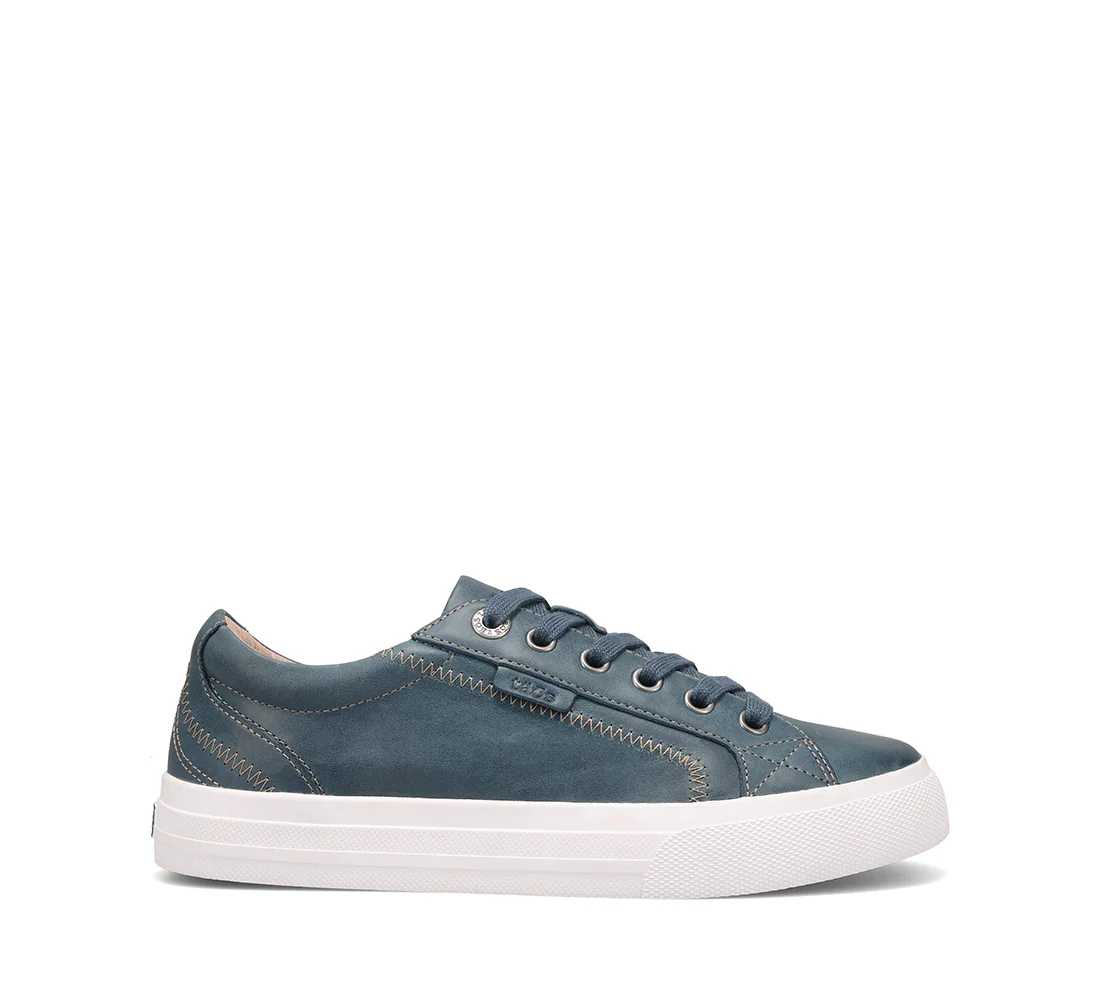 Taos Plim Soul Lux Women's PETROL BLUE