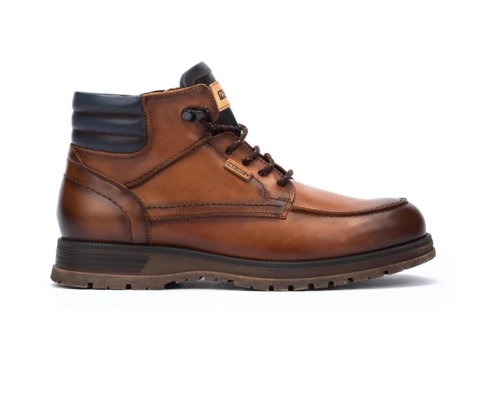 Pikolinos Zamora Boot Men's BRANDY