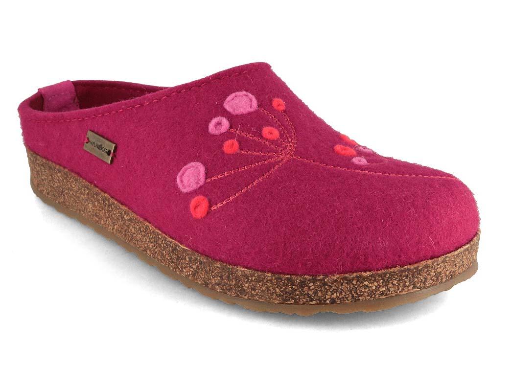 Haflinger Amaya Clog Women's JEANS