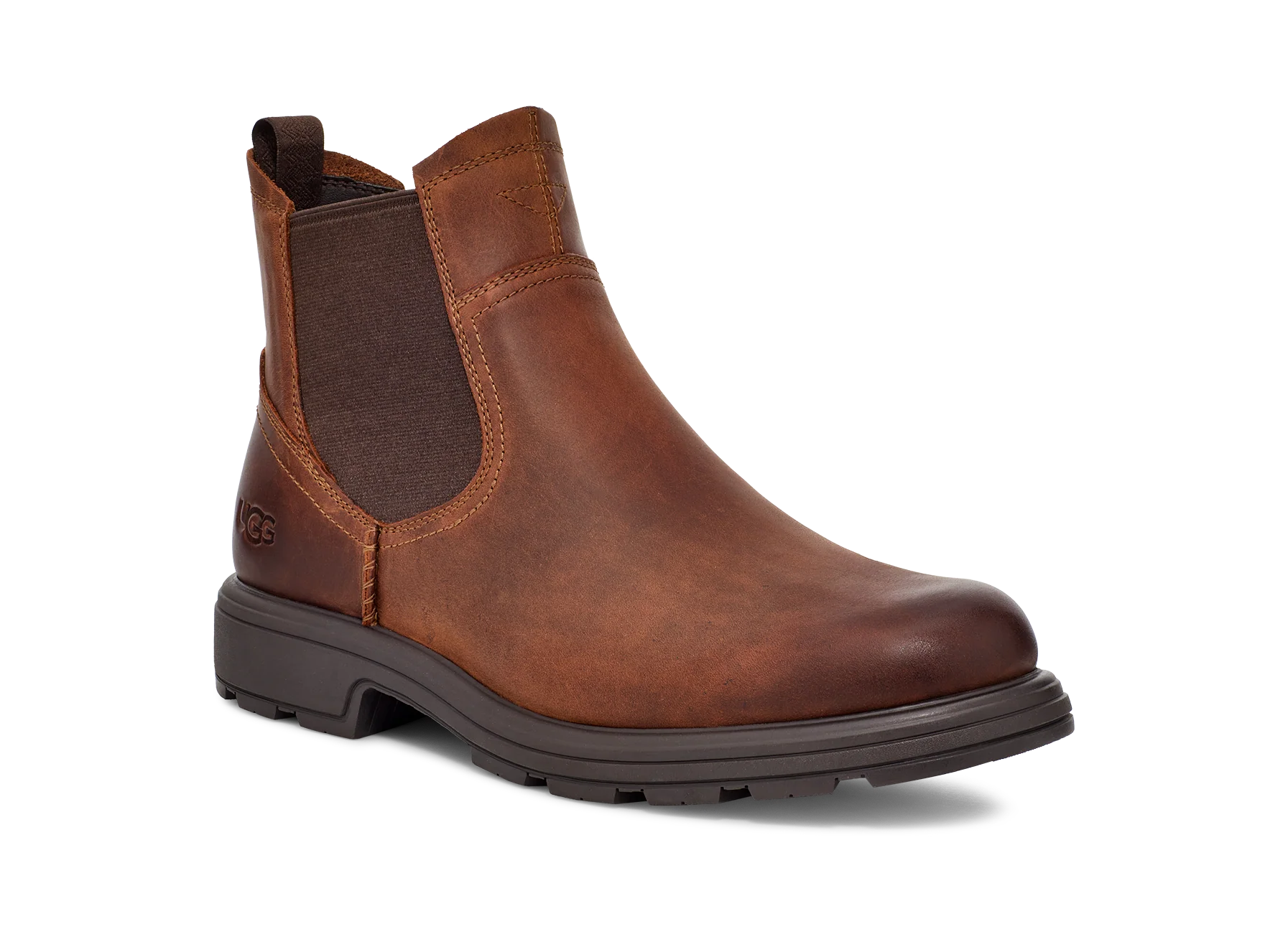 UGG Biltmore Chelsea Boot Men's CHESTNUT