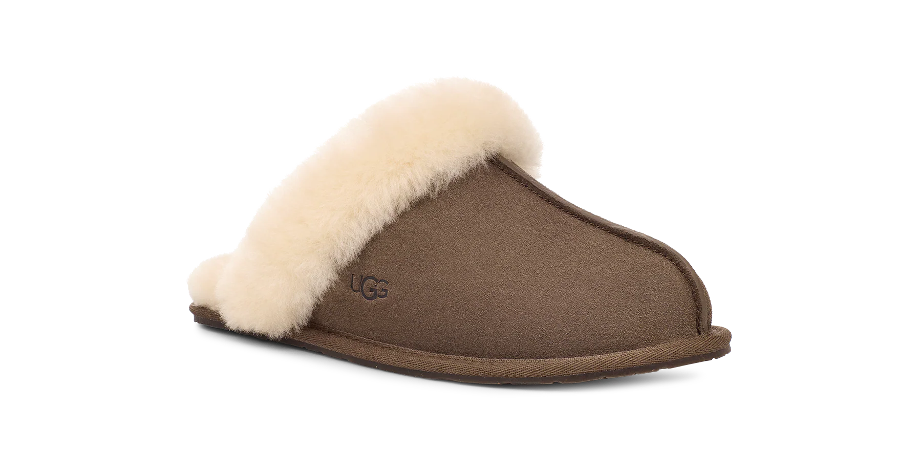 Ugg Scuffette II Slipper Women's SAND