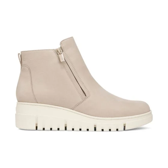 Vionic Uptown Sur Ankle Boot Women's OATMEAL