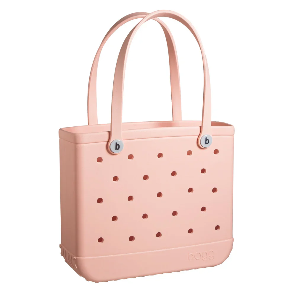 Bogg Bag Baby PEACHY BEACHY