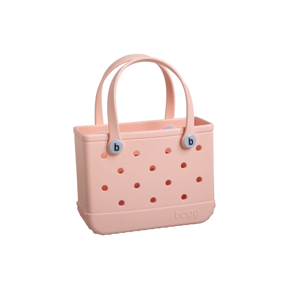 Bogg Bag Bitty COCONUT